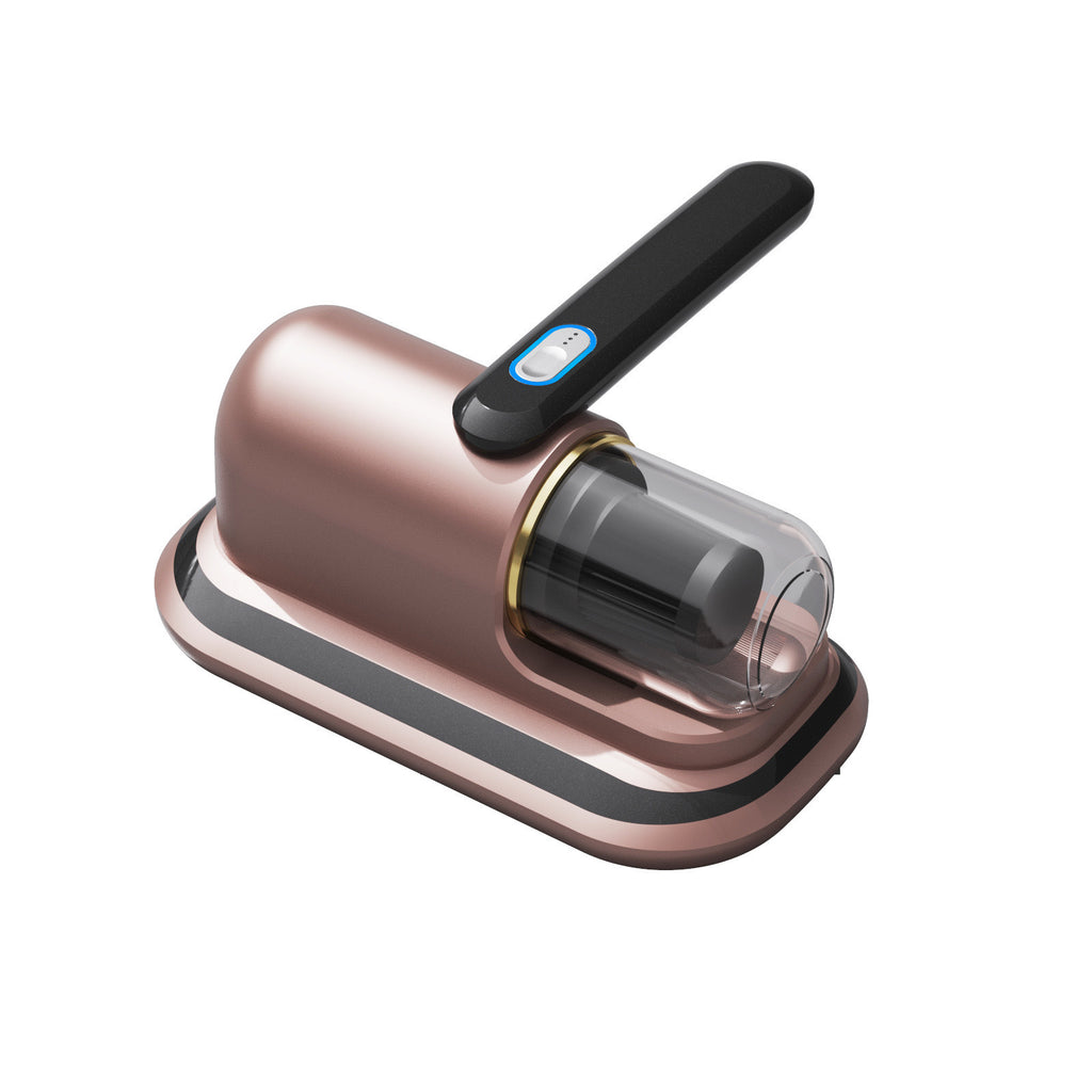 Wireless UV Handheld Vacuum Cleaner for Mite Removal