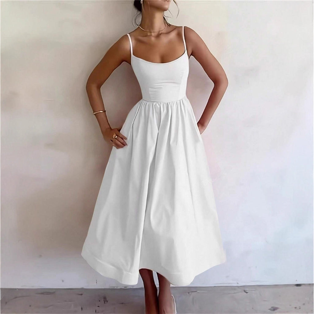 Wind Maiden Dress