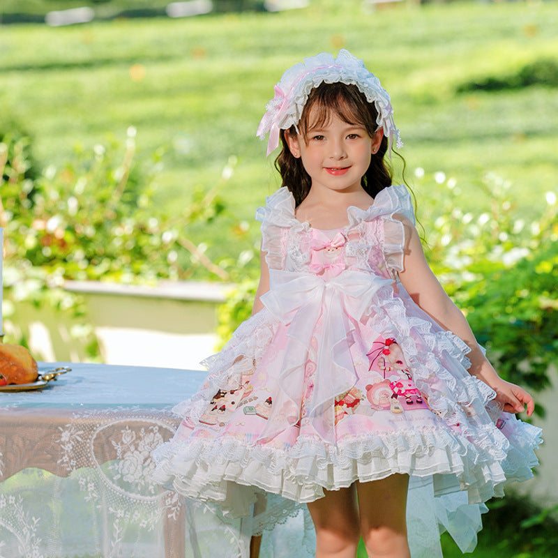 Lolita Princess Dress