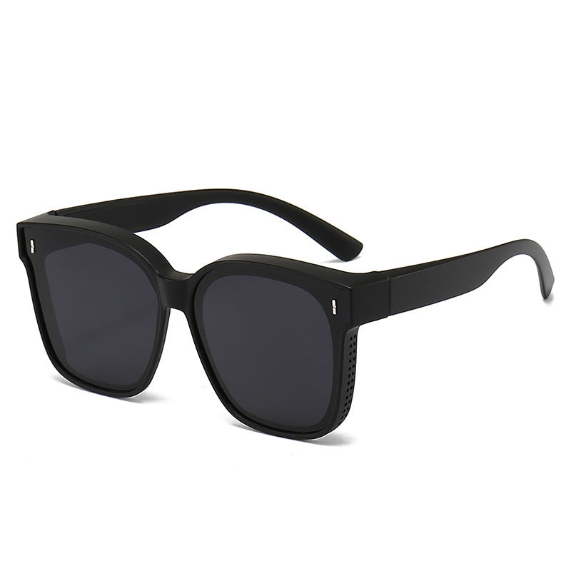 Polarized Sunglasses for UV Protection