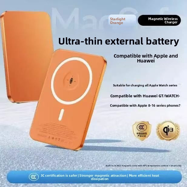 MagSafe Wireless Power Bank