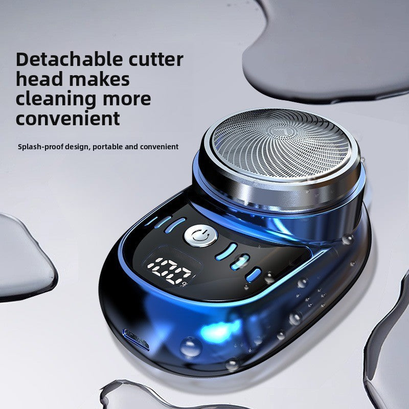 Electric Shaver