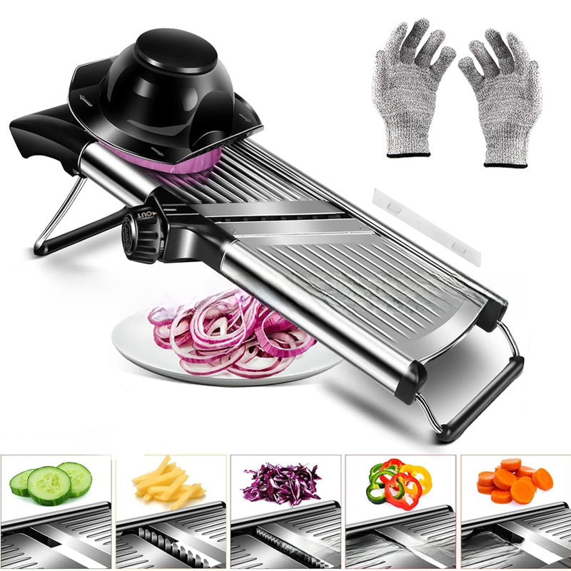 Vegetable Slicer