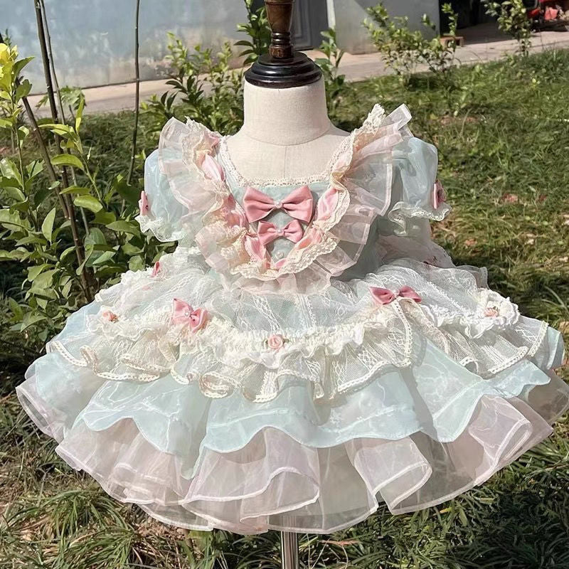 Princess Lolita Dress