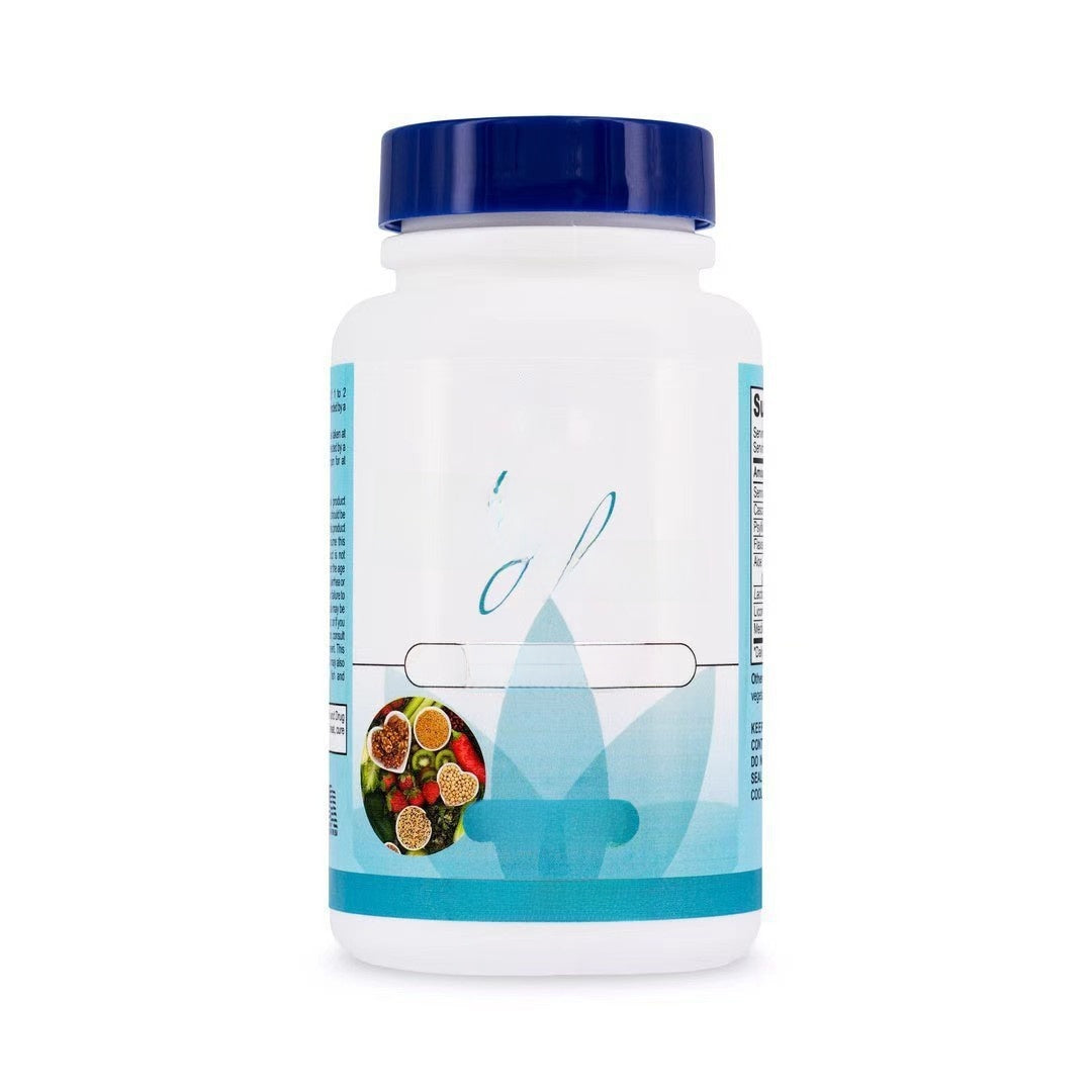 Beetroot Capsules