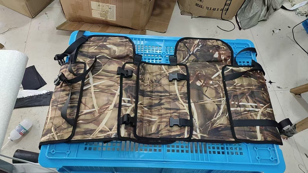 Snake Bite Protective Leg Guards