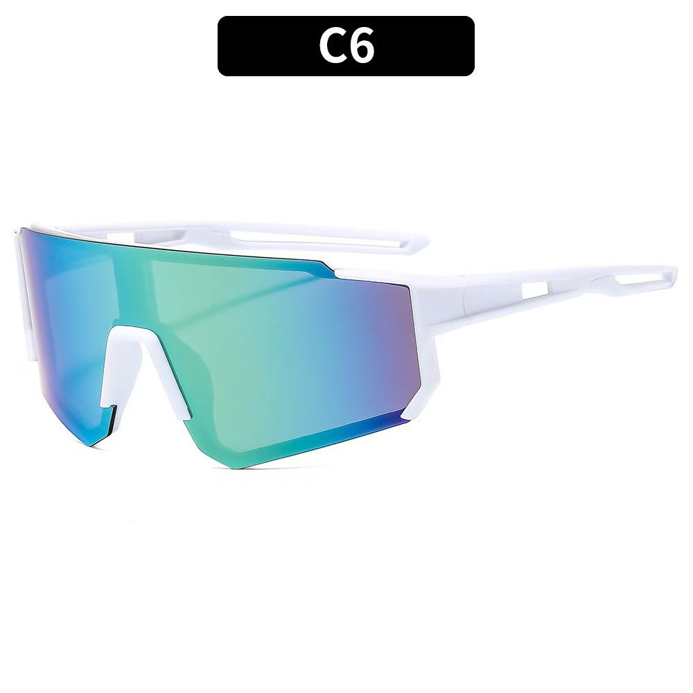 Fashion UV Protection Sports Sunglasses