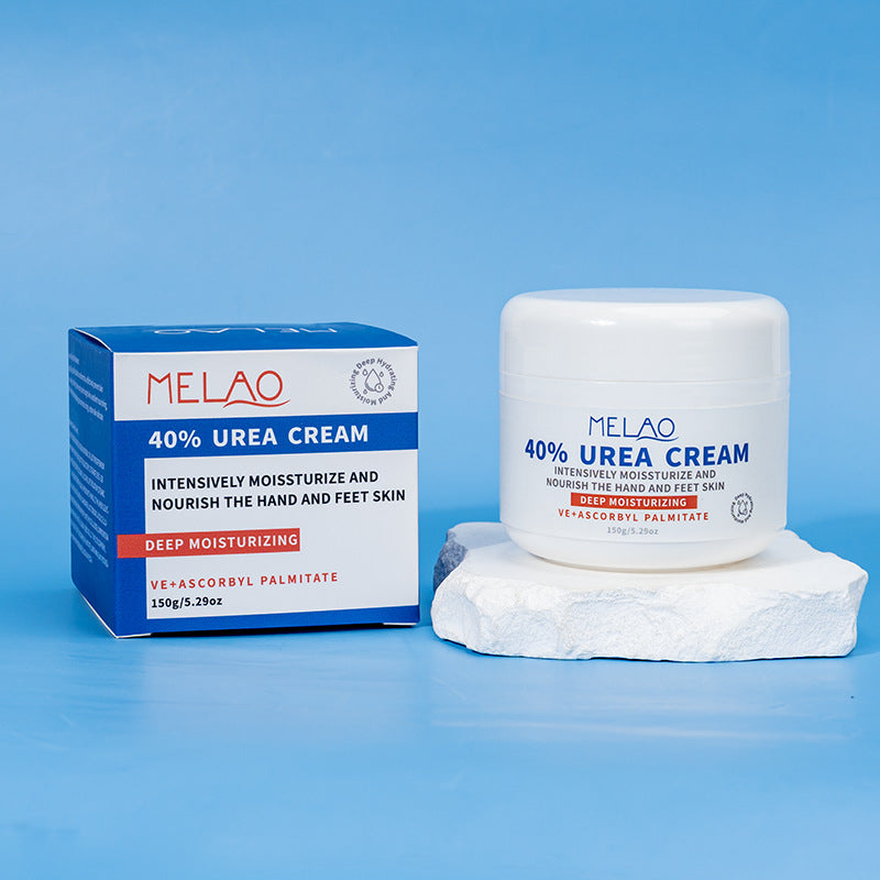 Urea Cream