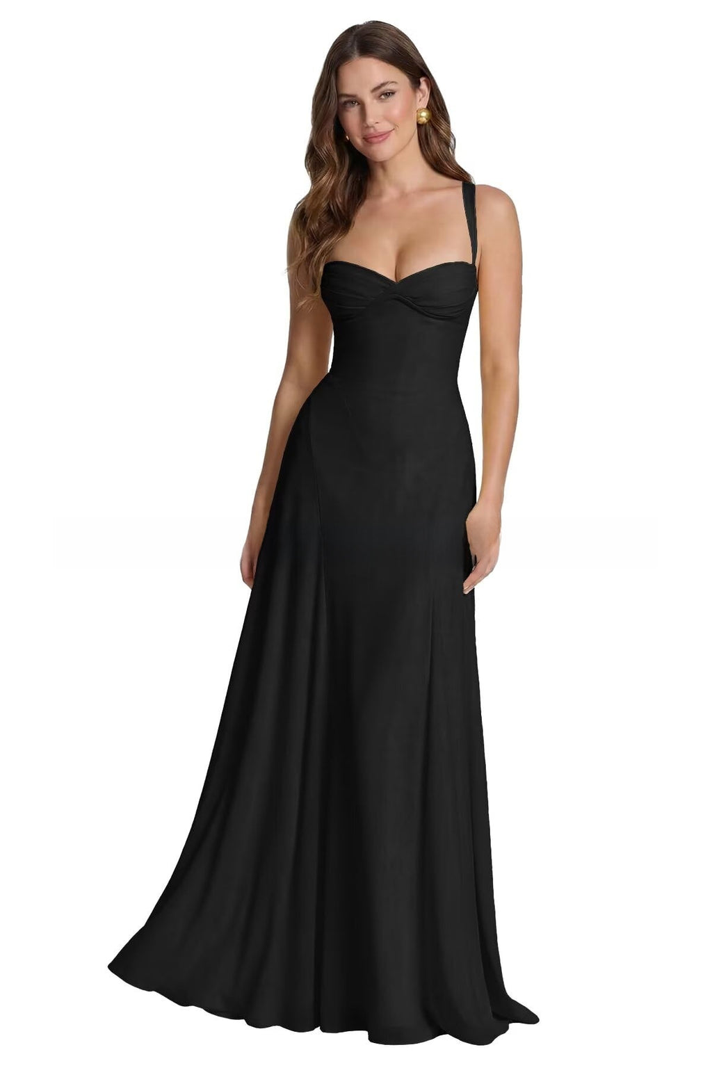 Women Formal Evening Dress