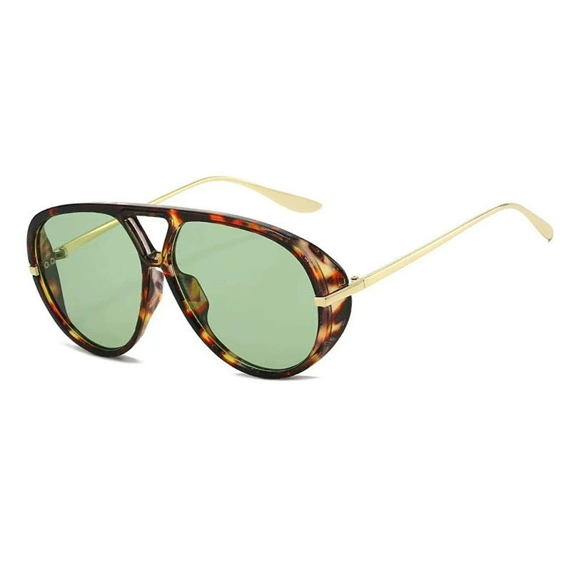 Aviator Sunglasses with UV Protection