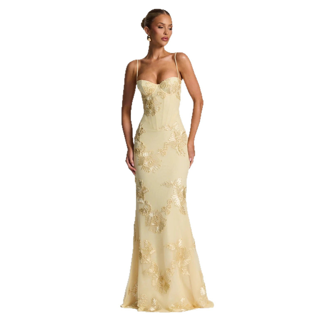 Women's Evening Gown