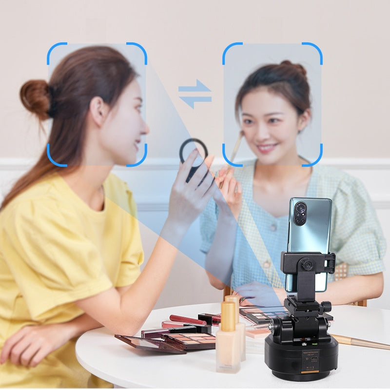 M6 Rotating Electric Pan-Tilt