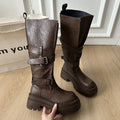 Womens Western Style Cowboy Boots