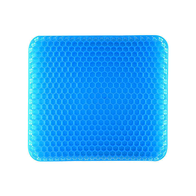 Silicone Cushion Honeycomb Cushion Car Cushion