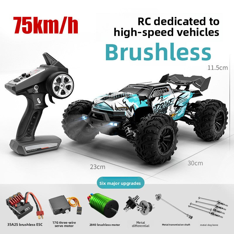 1:16 High-Speed RC Off-Road Climbing Car