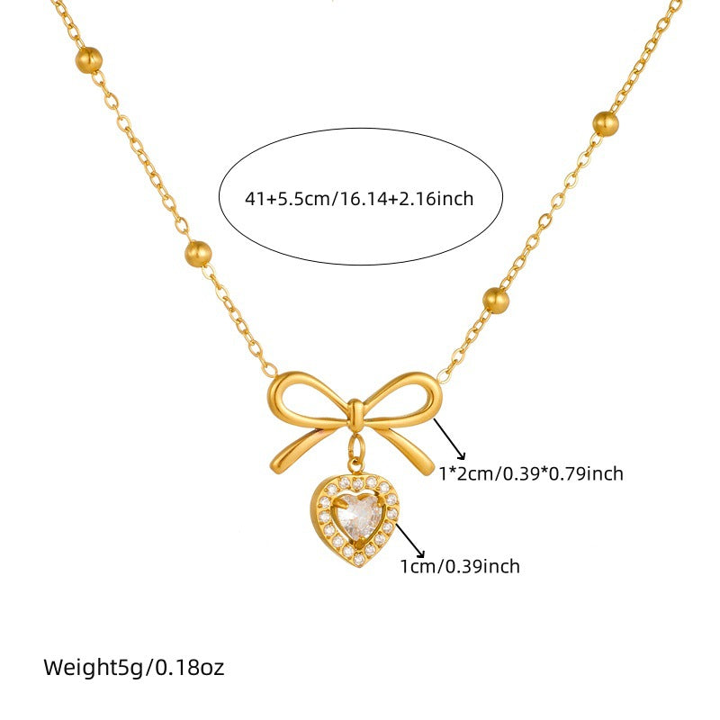 Love pendant