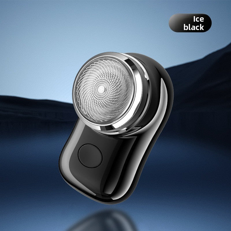 Rechargeable Electric Shaver for Men