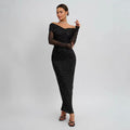 Womens Evening Dress
