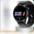 Multifunctional smartwatch