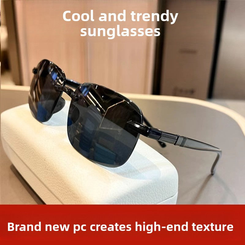 UV Protection Sunglasses