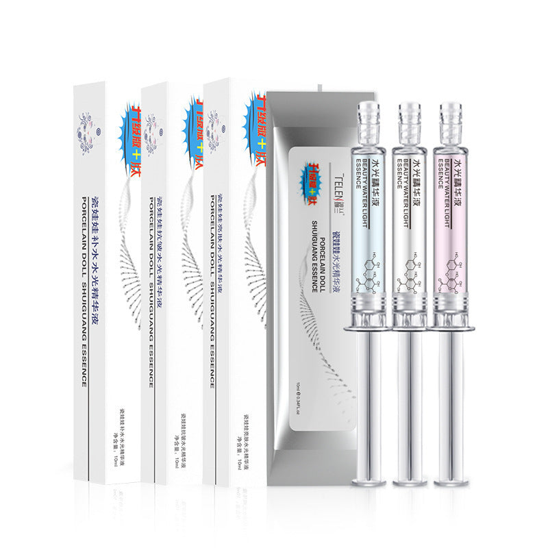 Hyaluronic Acid Facial Essence