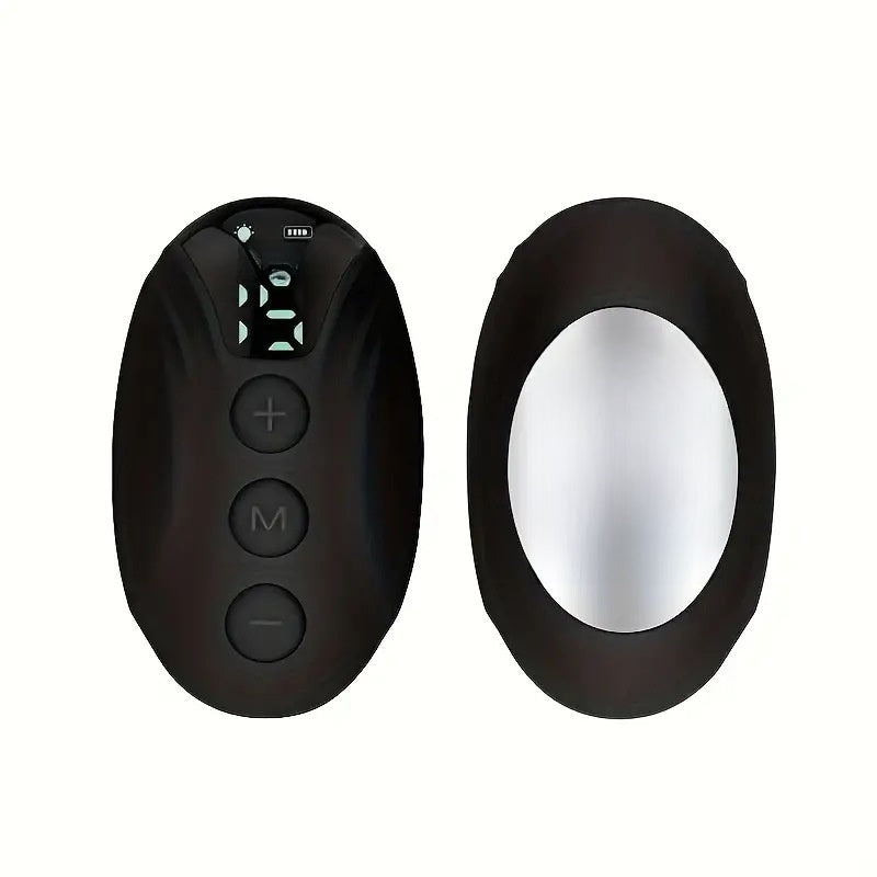Intelligent sleep aid instrument