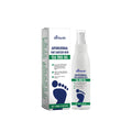 Foot dry Heel Moisturizing odor repair agent