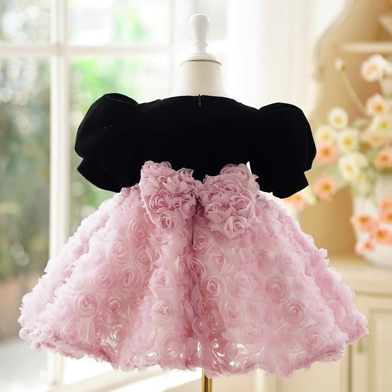 Children's princess dress