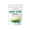 Sheep milk powder dietary nutritional supplement