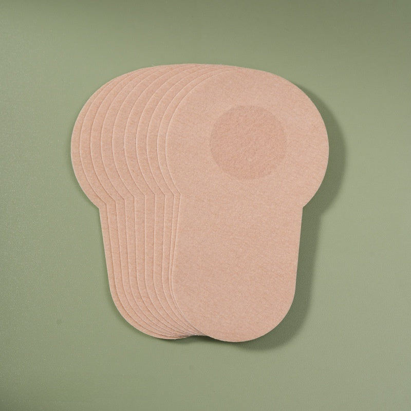 Disposable Skin Tone Anti-Friction Patches