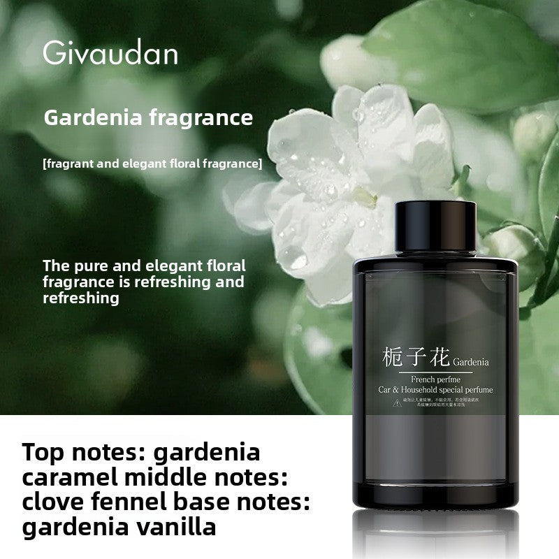 Automatic Spray Car Perfume Diffuser with Starry Sky Projection