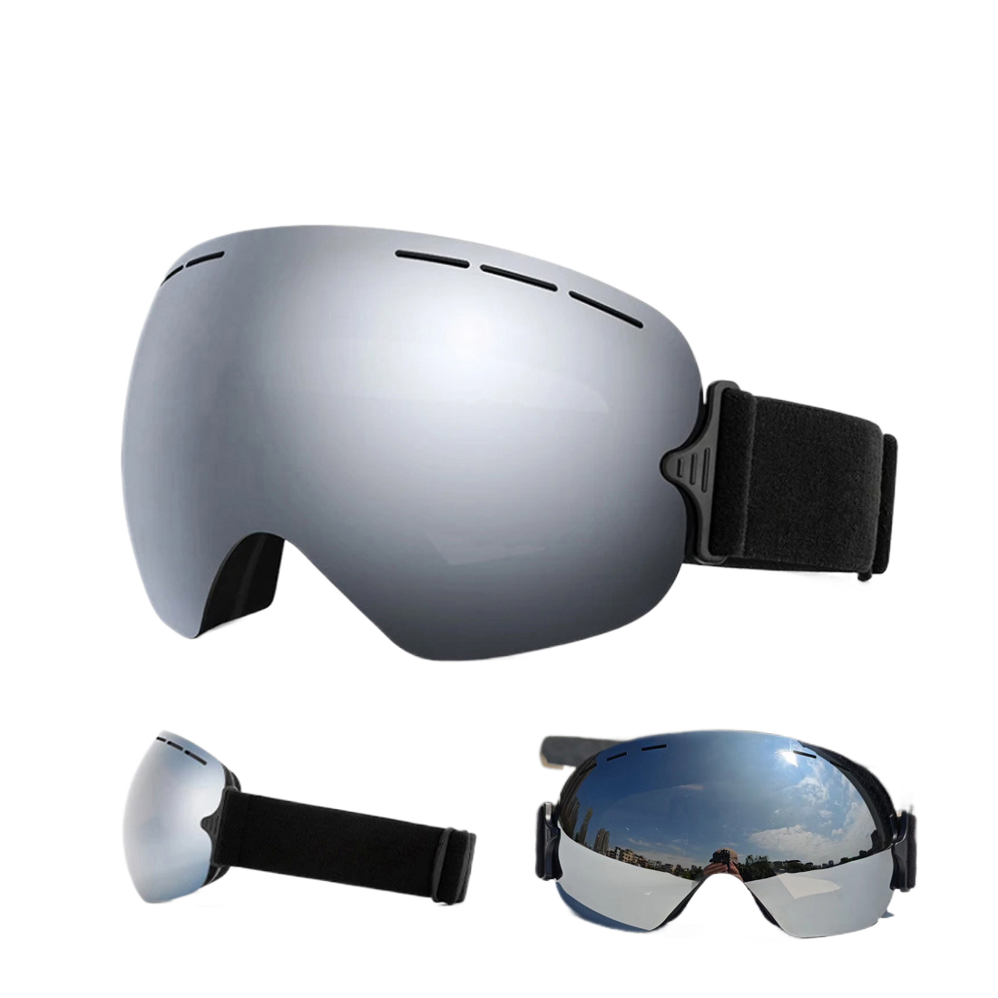 Ski Goggles