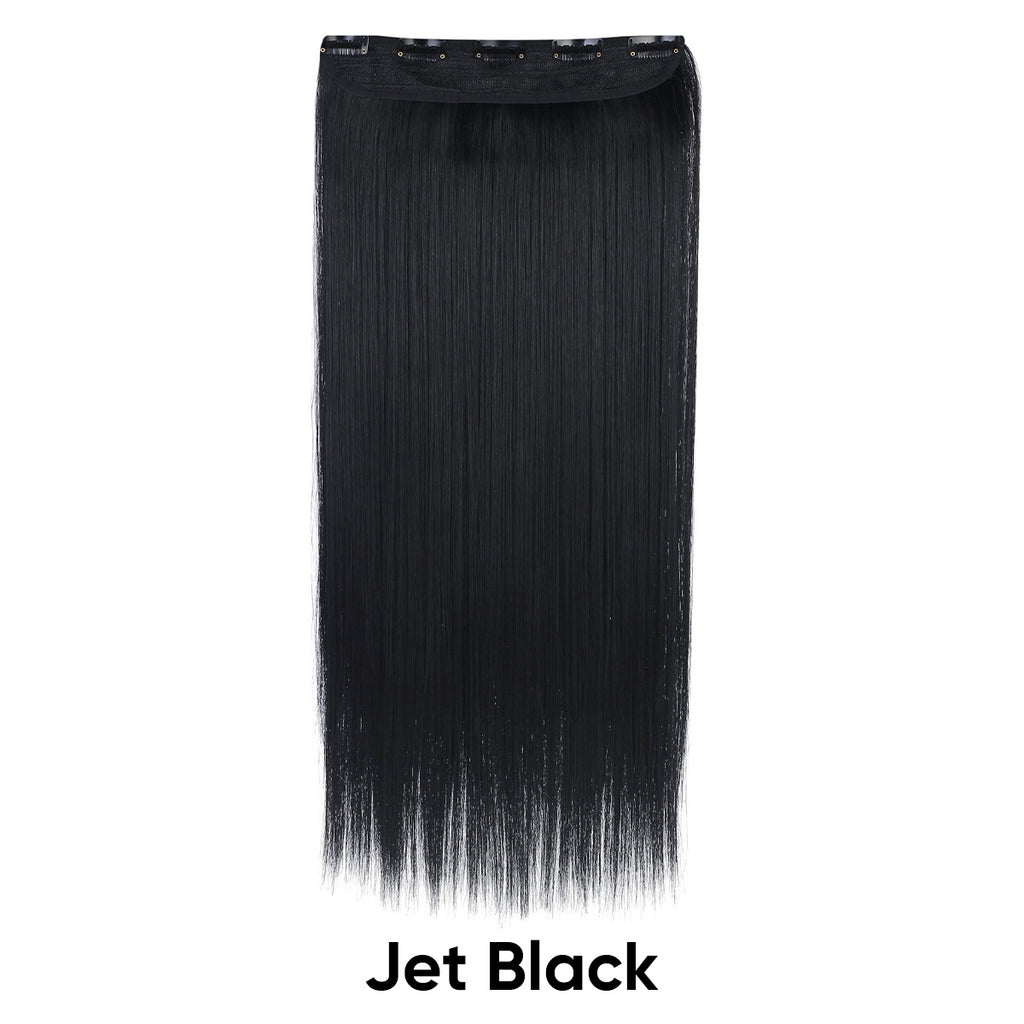 One-Piece Straight Hair Extension