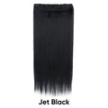 One-Piece Straight Hair Extension