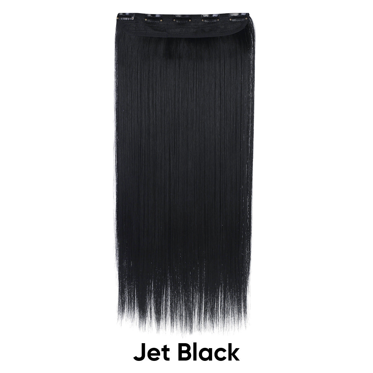 One-Piece Straight Hair Extension
