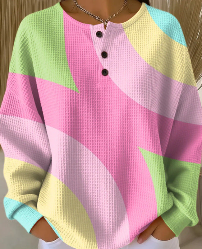 Long-Sleeve Top