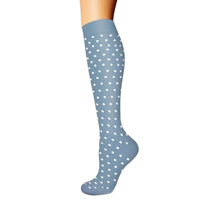 Running Compression Socks for Men and Women