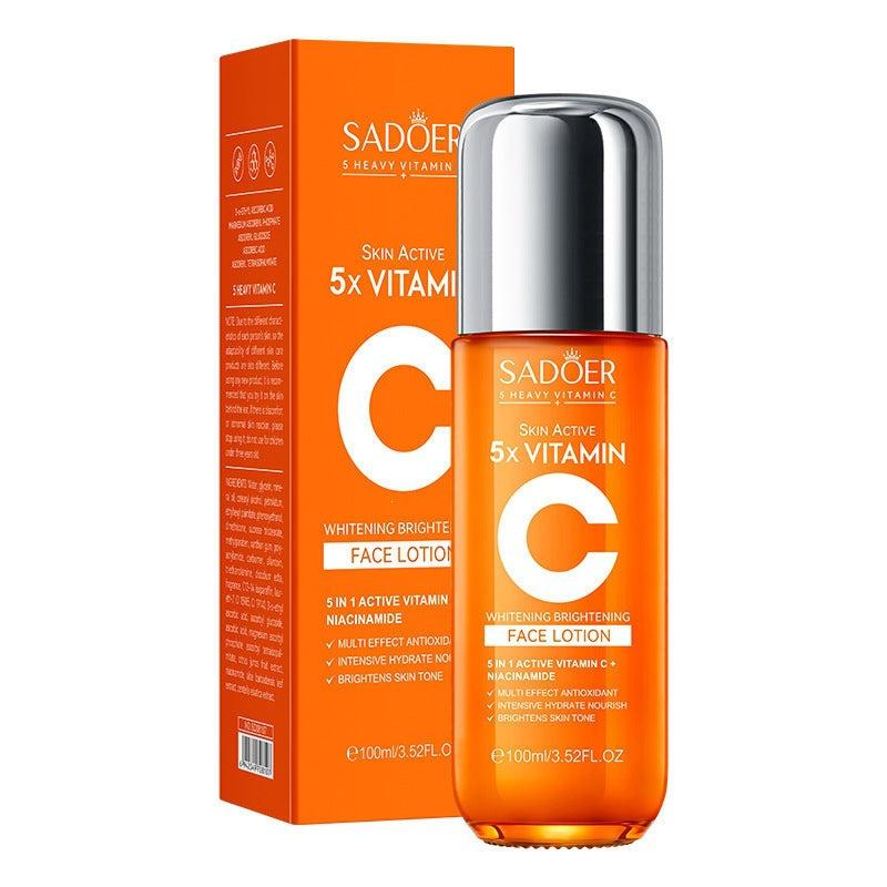 Vitamin C Multi-Function Repairing Essence Liquid