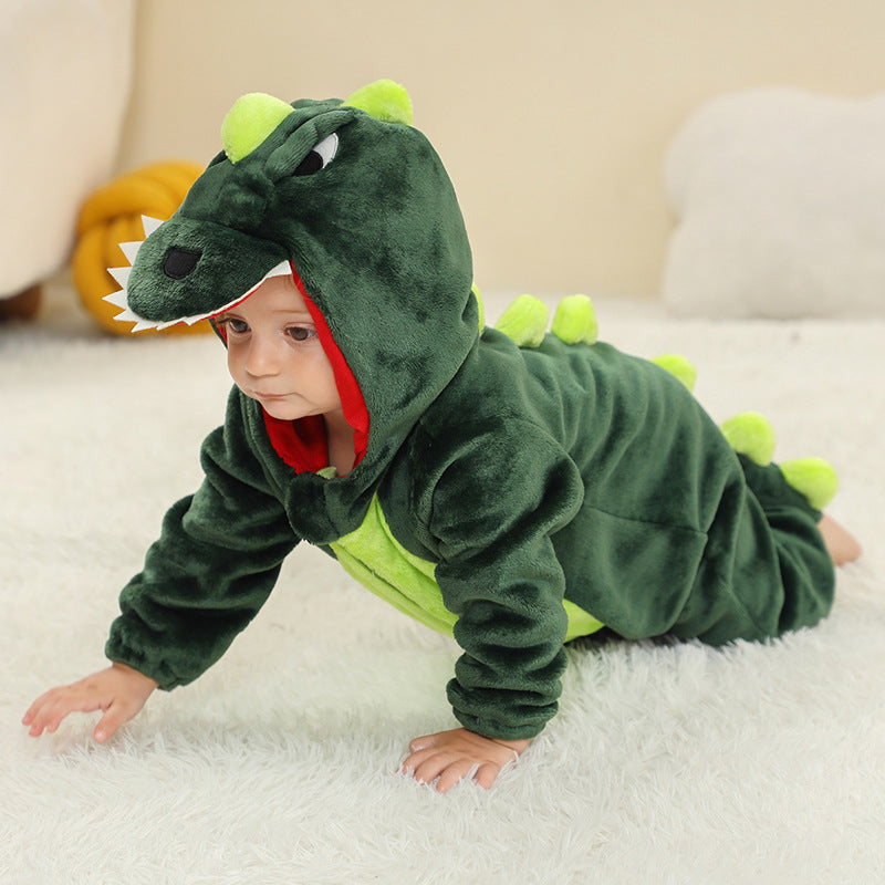 Children's romper