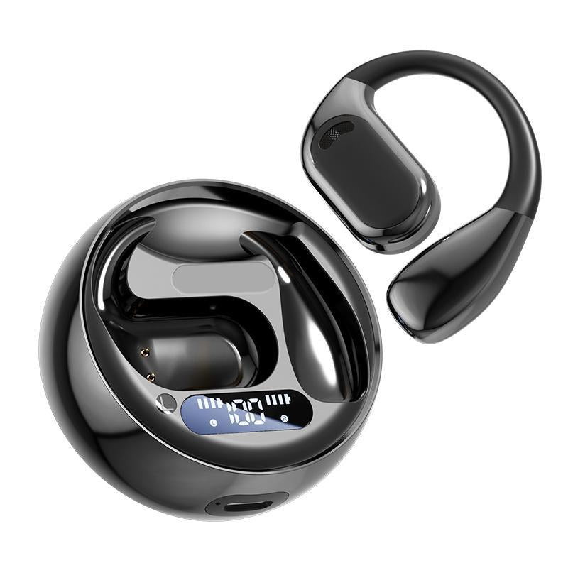AI Translation Wireless Bluetooth Headset