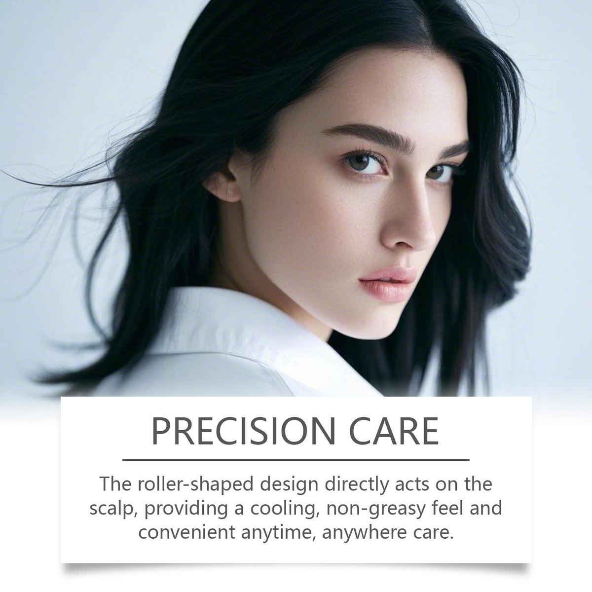 Moisturizing Hair Roll-On Essence