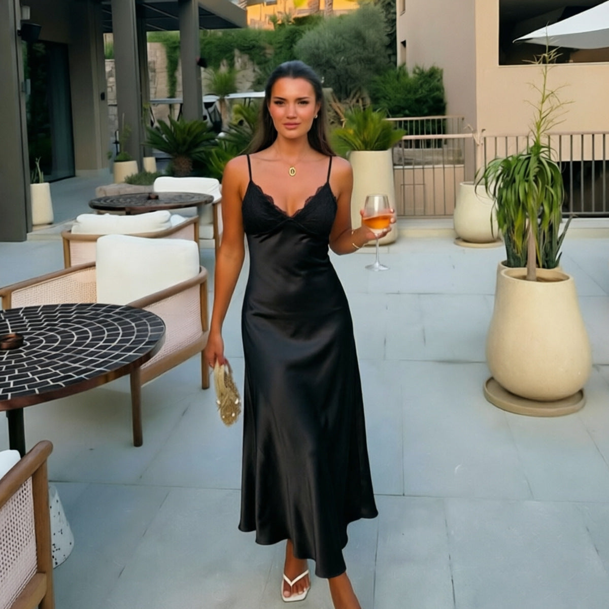 Women's Dress