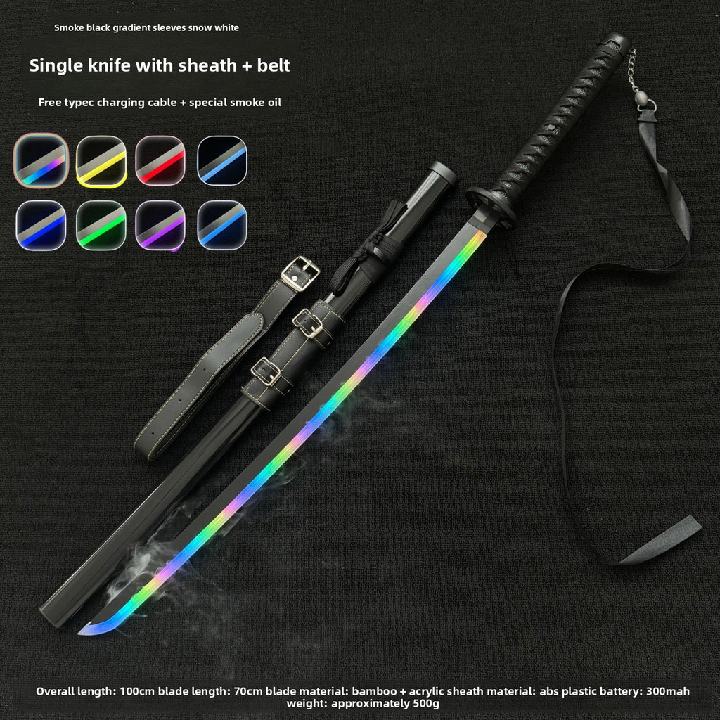 Anime sword
