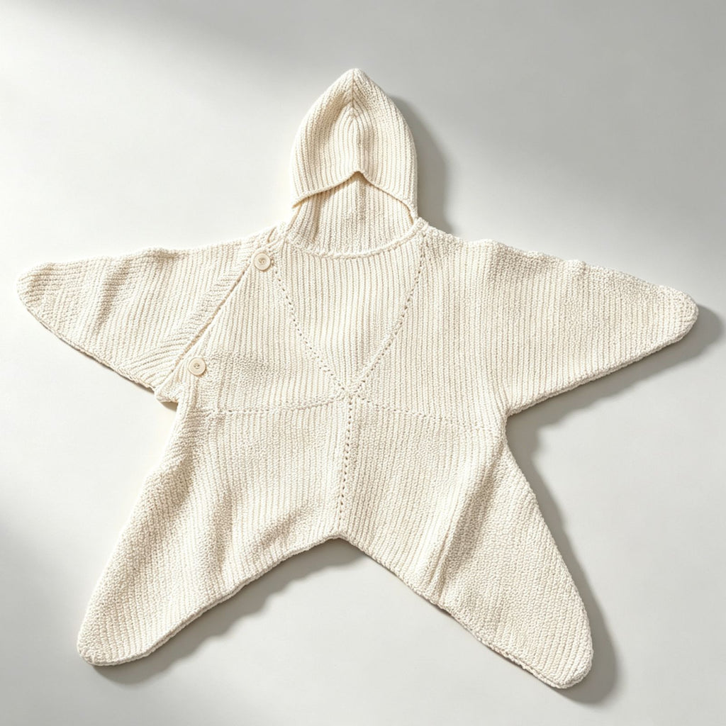 Infant Cotton Sleeping Bag