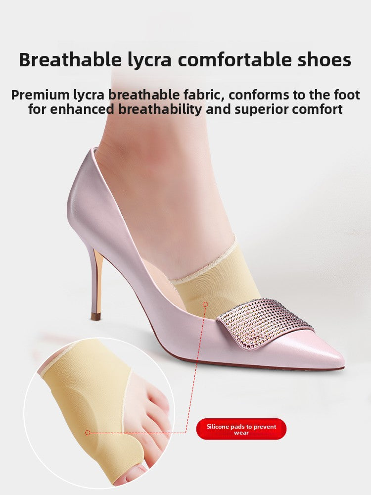 Japanese Toe Corrector for Bunion and Toe Alignment