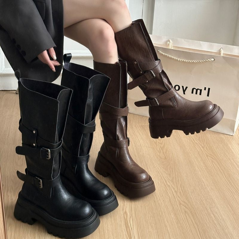 Womens Western Style Cowboy Boots
