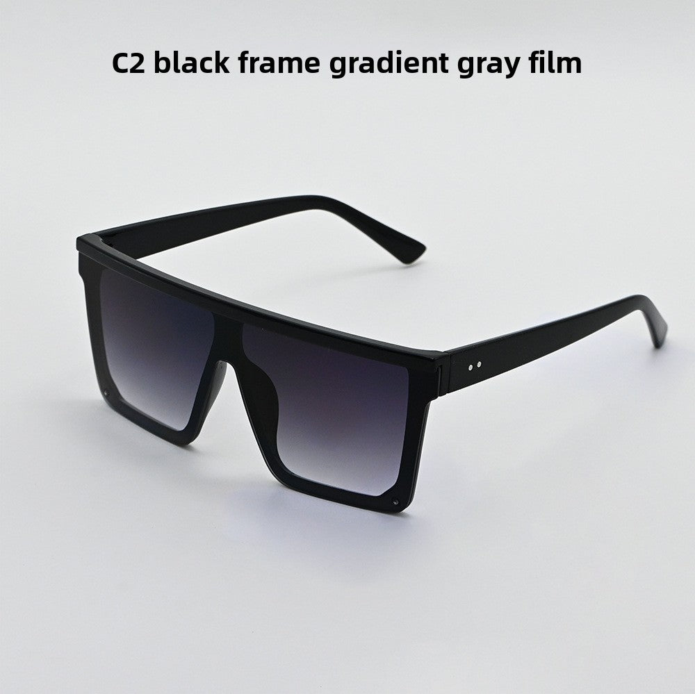 Full Frame UV Protection Sunglasses