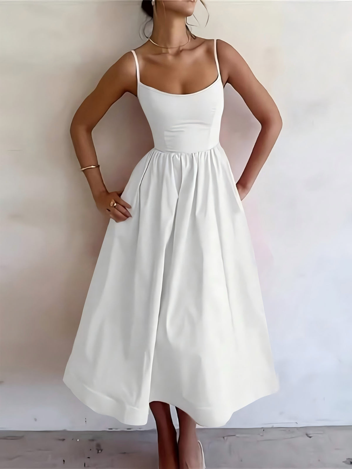 Wind Maiden Dress