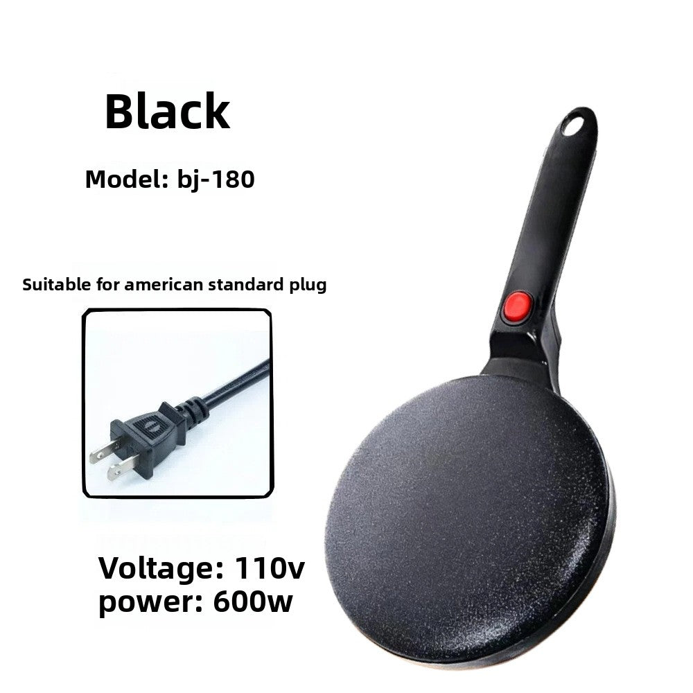 Non-Stick Electric Cooking Griddle