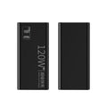 60000mAh Portable Charger Super Fast Charging Power Bank With LED Display